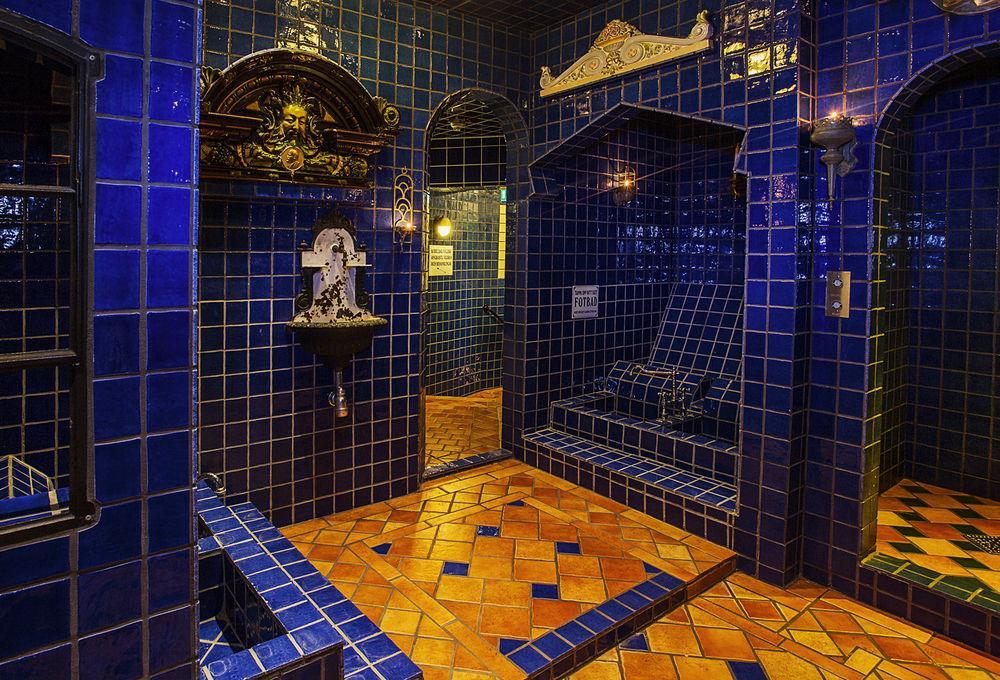 Hotell Gaestis Varberg Extérieur photo